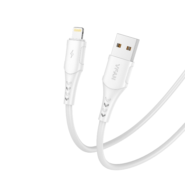 VFAN X12 3A IPHONE CABEL 1M VFAN X12 3A IPHONE CABEL 1M